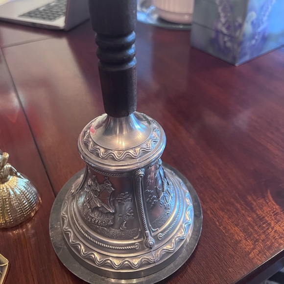 10 vintage collectible bells - Picture 2 of 6